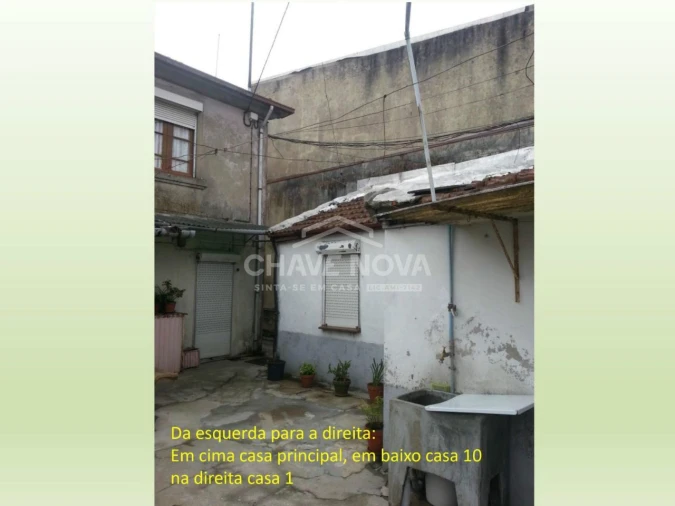 Moradia T9 para Venda em Custóias, Leça do Balio e Guifões Foto 5