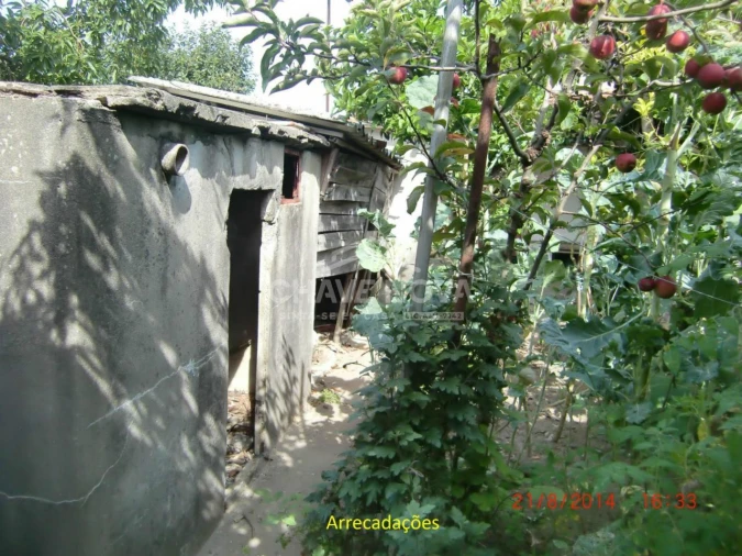 Moradia T9 para Venda em Custóias, Leça do Balio e Guifões Foto 9