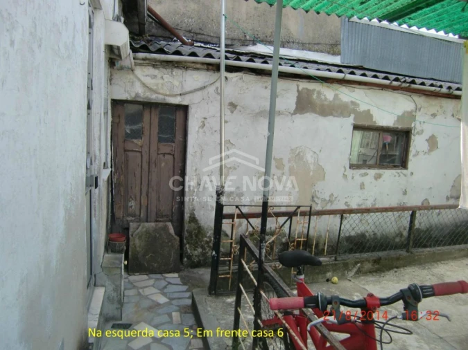 Moradia T9 para Venda em Custóias, Leça do Balio e Guifões Foto 12