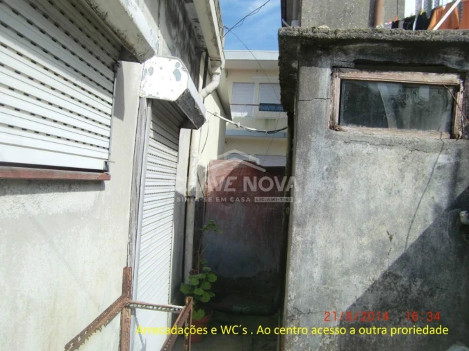 Moradia T9 para Venda em Custóias, Leça do Balio e Guifões Foto 13