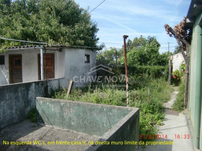 Moradia T9 para Venda em Custóias, Leça do Balio e Guifões Foto 14