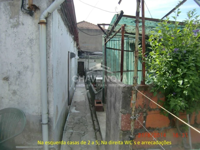 Moradia T9 para Venda em Custóias, Leça do Balio e Guifões Foto 17