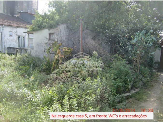 Moradia T9 para Venda em Custóias, Leça do Balio e Guifões Foto 18