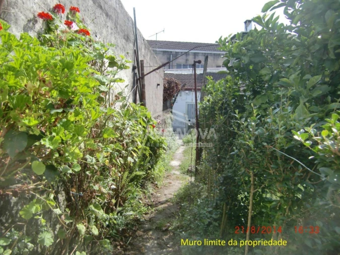 Moradia T9 para Venda em Custóias, Leça do Balio e Guifões Foto 22