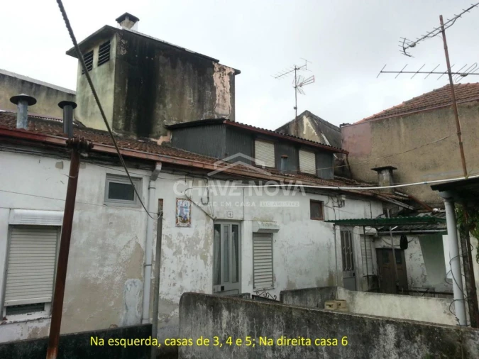 Moradia T9 para Venda em Custóias, Leça do Balio e Guifões Foto 23