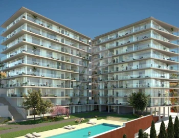 Apartamento T1 para Venda em Avenidas Novas