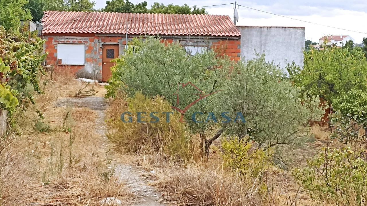 Terreno para Venda em Castelo Branco Foto 3