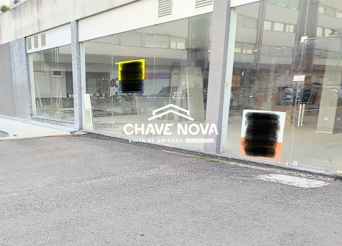 Loja para Arrendamento em Santa Maria da Feira, Travanca, Sanfins e Espargo Foto 12