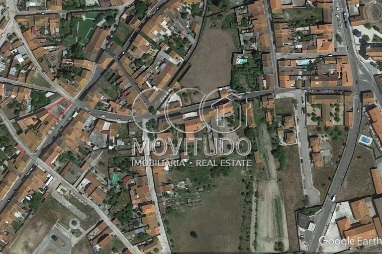 Terreno para Venda em Muge Foto 9