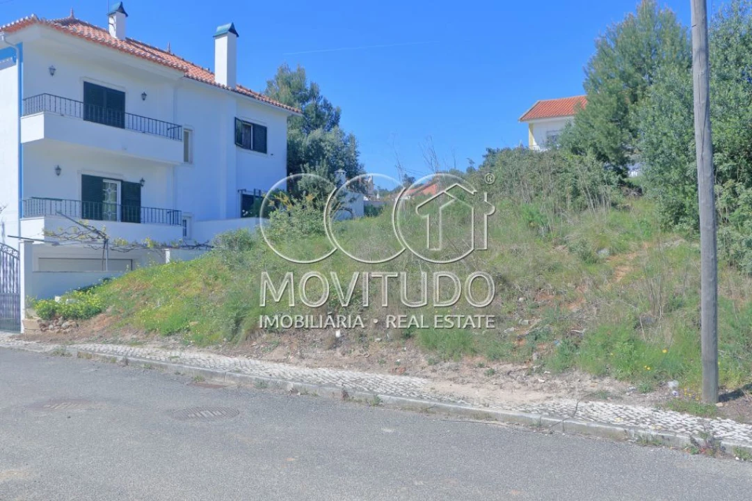 Terreno para Venda em Alverca do Ribatejo e Sobralinho Foto 4