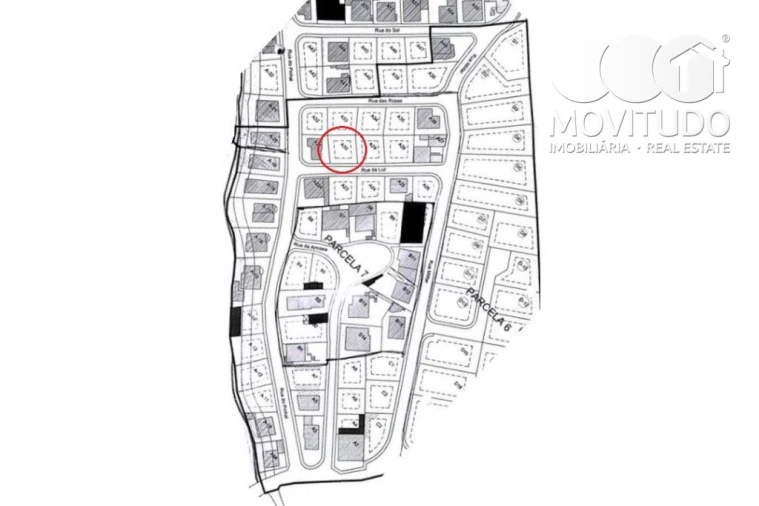 Terreno para Venda em Alverca do Ribatejo e Sobralinho Foto 5