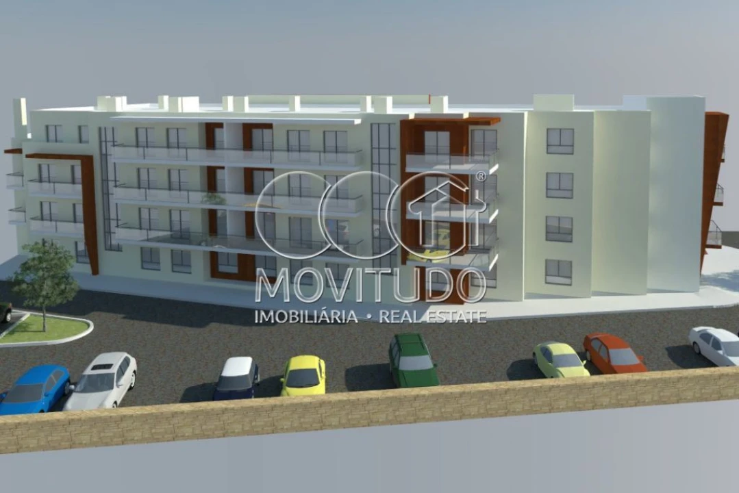 Terreno P/ Prédio para Venda em Alverca do Ribatejo e Sobralinho Foto 2