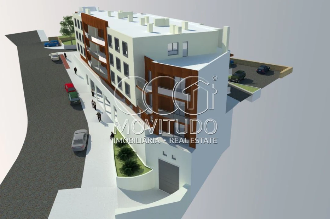 Terreno P/ Prédio para Venda em Alverca do Ribatejo e Sobralinho Foto 12