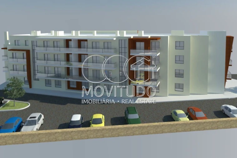 Terreno P/ Prédio para Venda em Alverca do Ribatejo e Sobralinho Foto 2