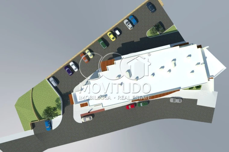 Terreno P/ Prédio para Venda em Alverca do Ribatejo e Sobralinho Foto 5