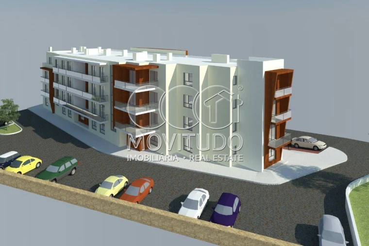 Terreno P/ Prédio para Venda em Alverca do Ribatejo e Sobralinho Foto 9