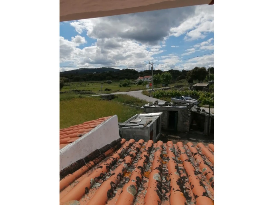 Moradia T3 para Venda em Santo Antonio das Areias Foto 24