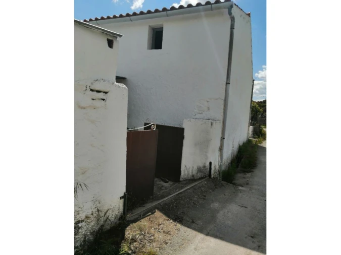 Moradia T3 para Venda em Santo Antonio das Areias Foto 4