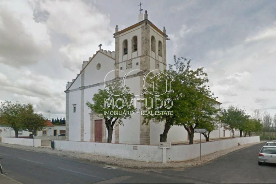 Terreno P/ Prédio para Venda em Pombalinho Foto 26