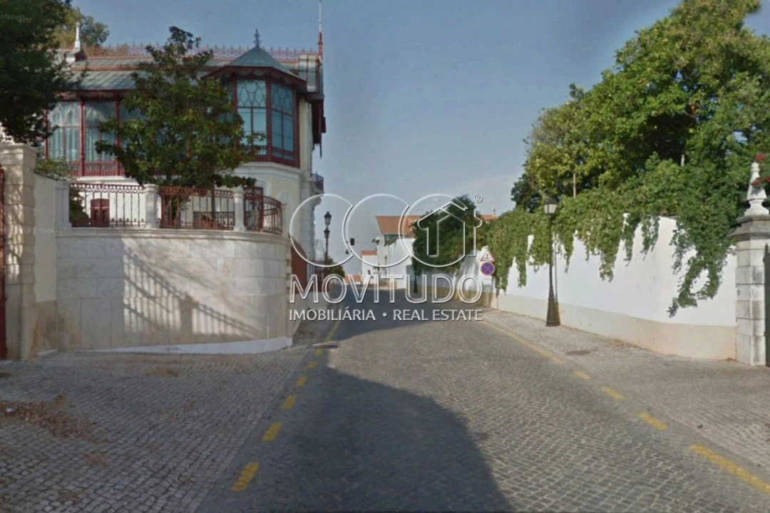 Terreno P/ Prédio para Venda em Pombalinho Foto 27