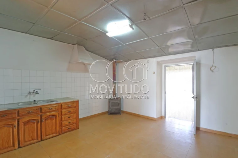 Terreno P/ Prédio para Venda em Pombalinho Foto 6