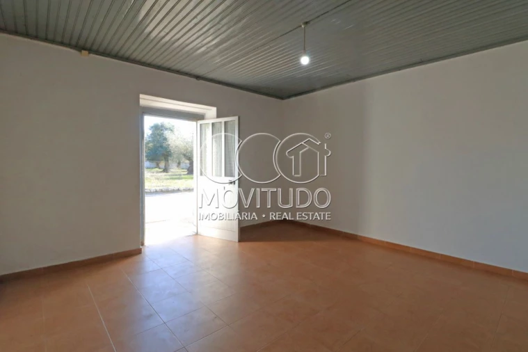 Terreno P/ Prédio para Venda em Pombalinho Foto 8