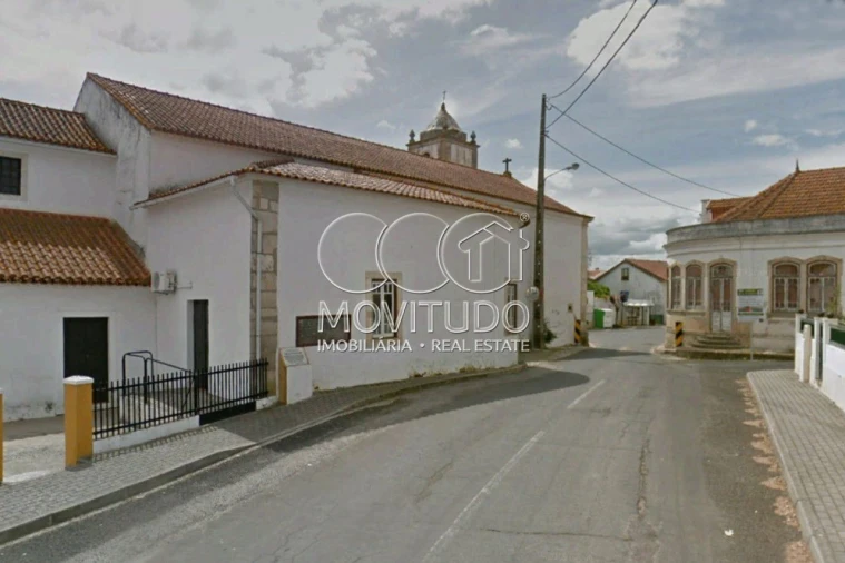 Terreno P/ Prédio para Venda em Pombalinho Foto 19