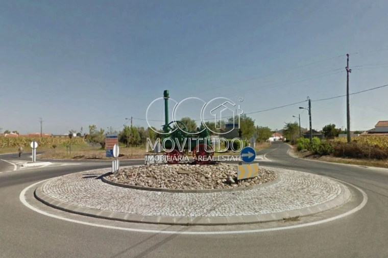 Terreno P/ Prédio para Venda em Pombalinho Foto 23