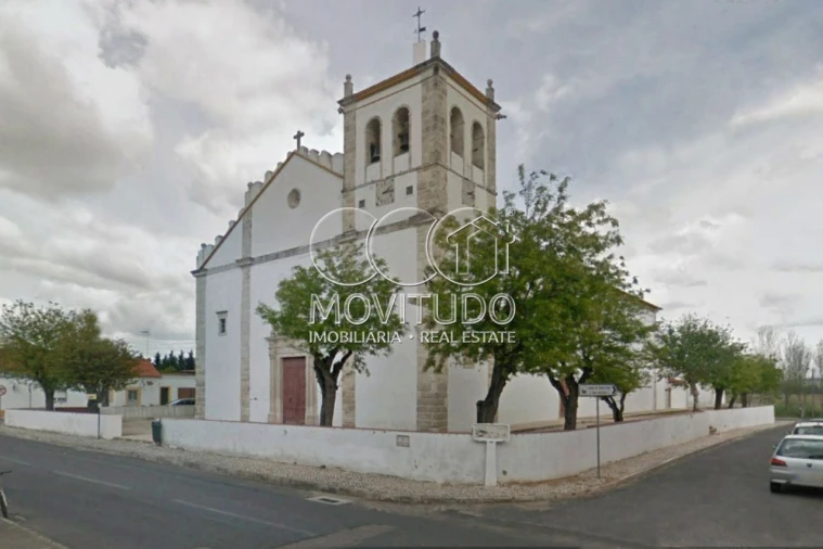 Terreno P/ Prédio para Venda em Pombalinho Foto 26