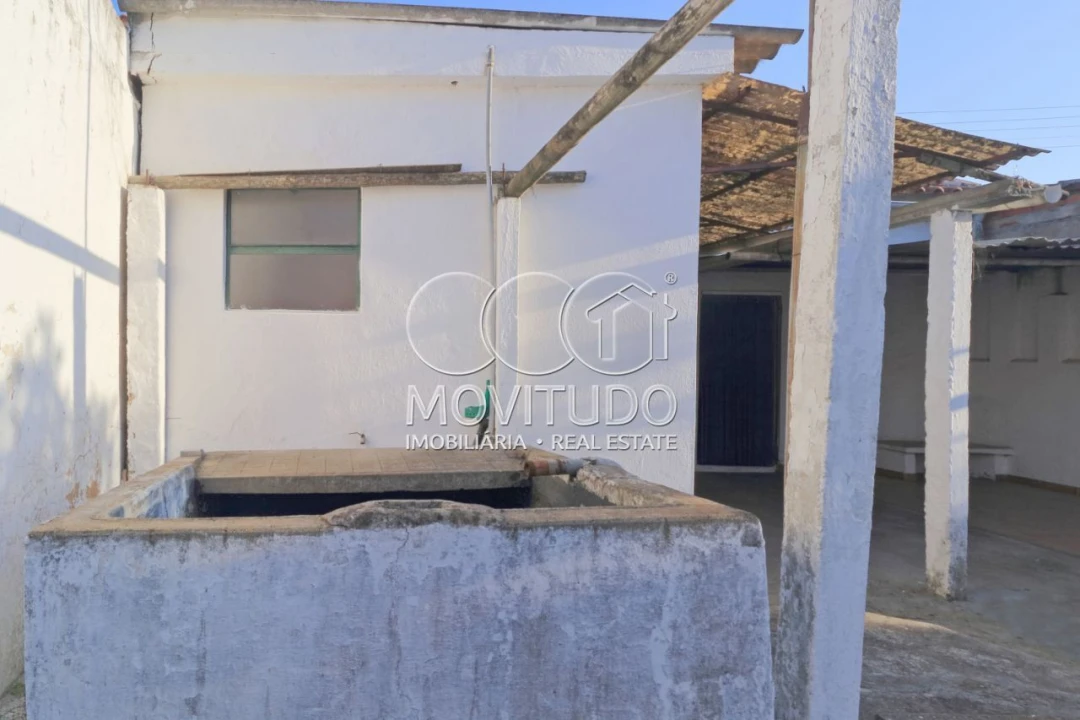 Moradia T2 para Venda em Pombalinho Foto 14