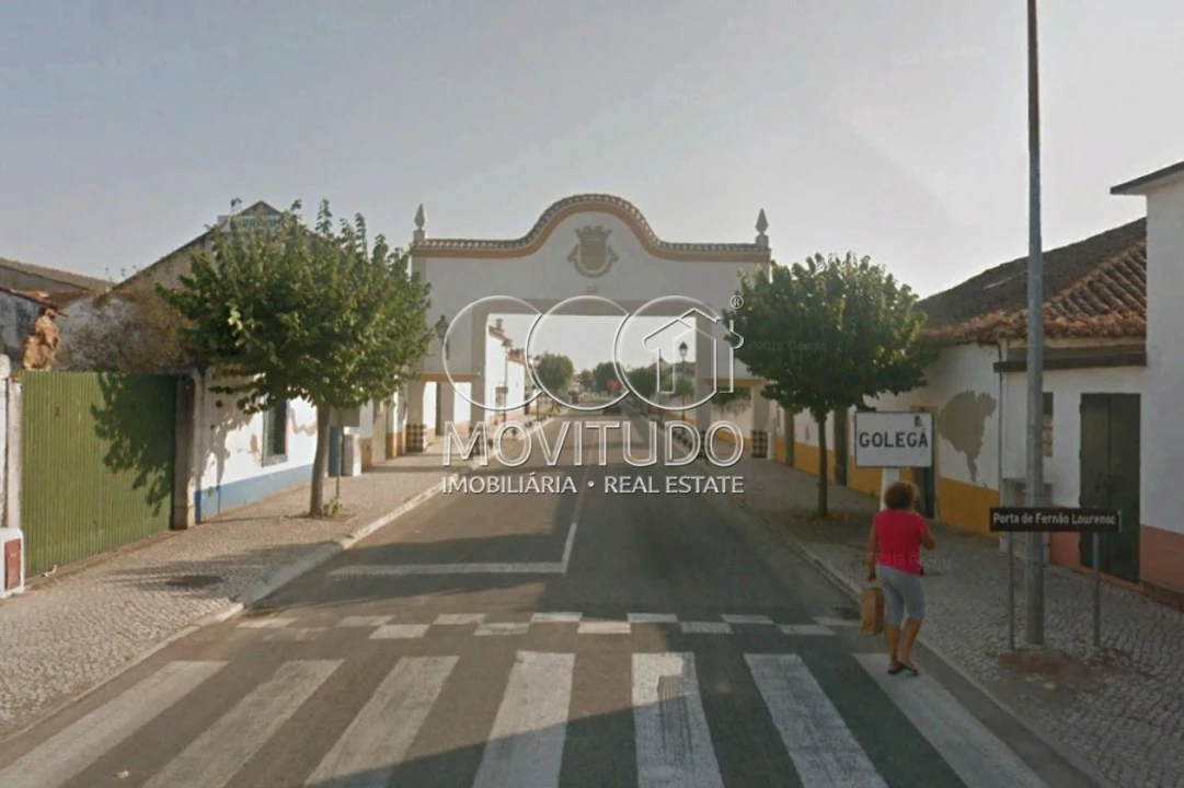 Moradia T2 para Venda em Pombalinho Foto 40