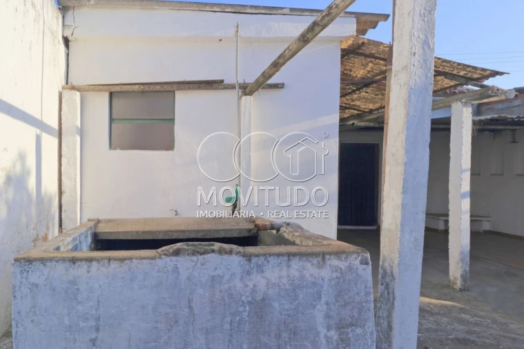 Moradia T2 para Venda em Pombalinho Foto 14