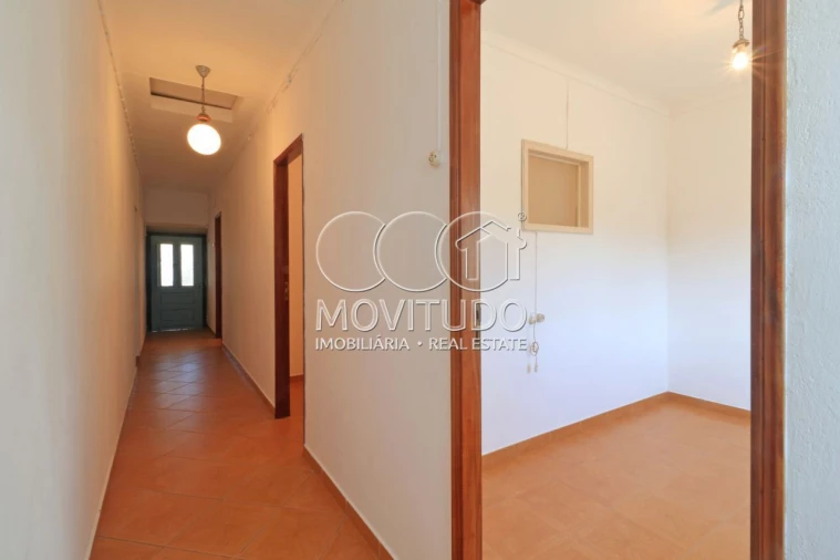 Moradia T2 para Venda em Pombalinho Foto 9