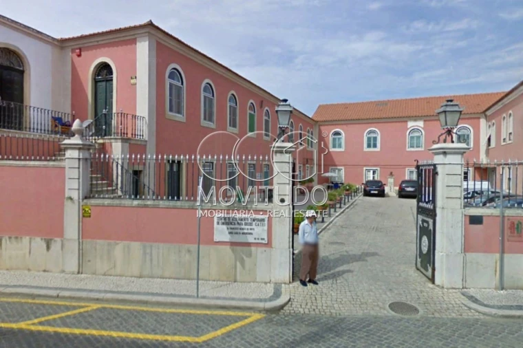 Moradia T2 para Venda em Pombalinho Foto 37