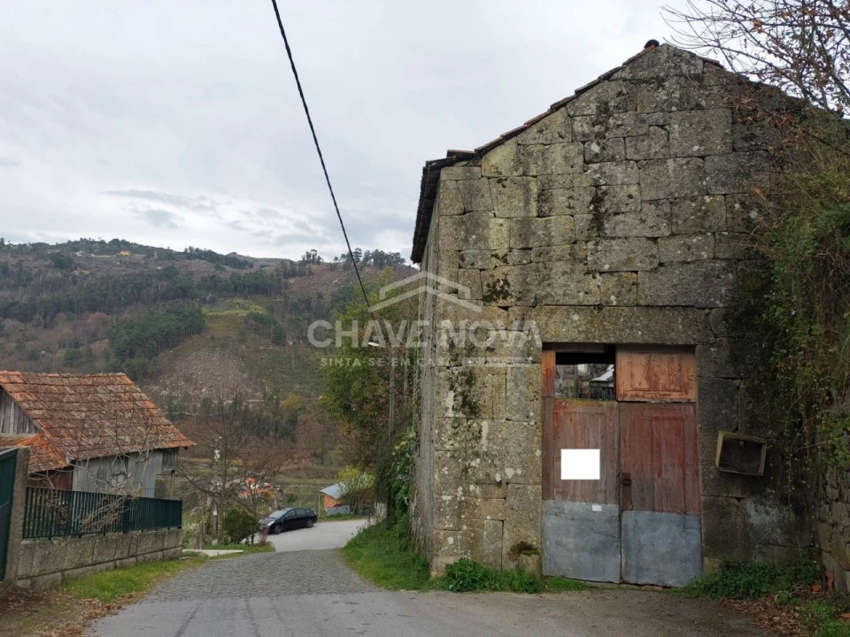 Quinta para Venda em Tendais Foto 1