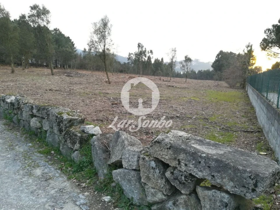 Terreno Agricola ou Rústico para Venda em Vila das Aves Foto 9