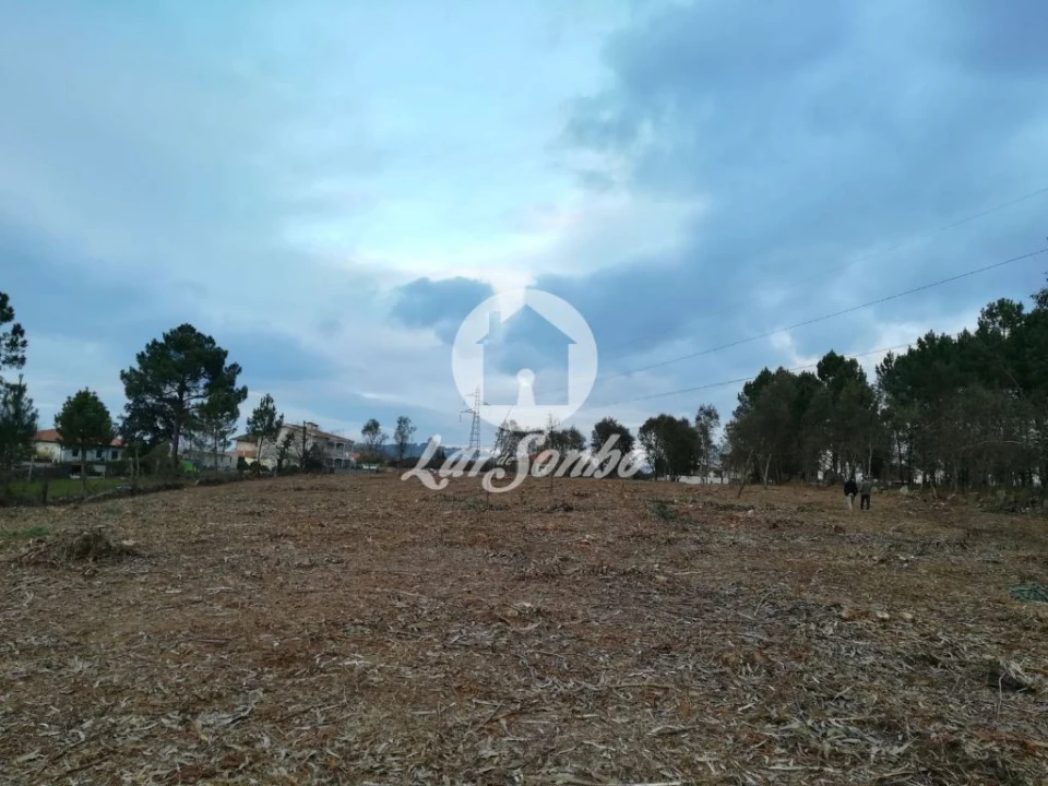Terreno Agricola ou Rústico para Venda em Vila das Aves Foto 11