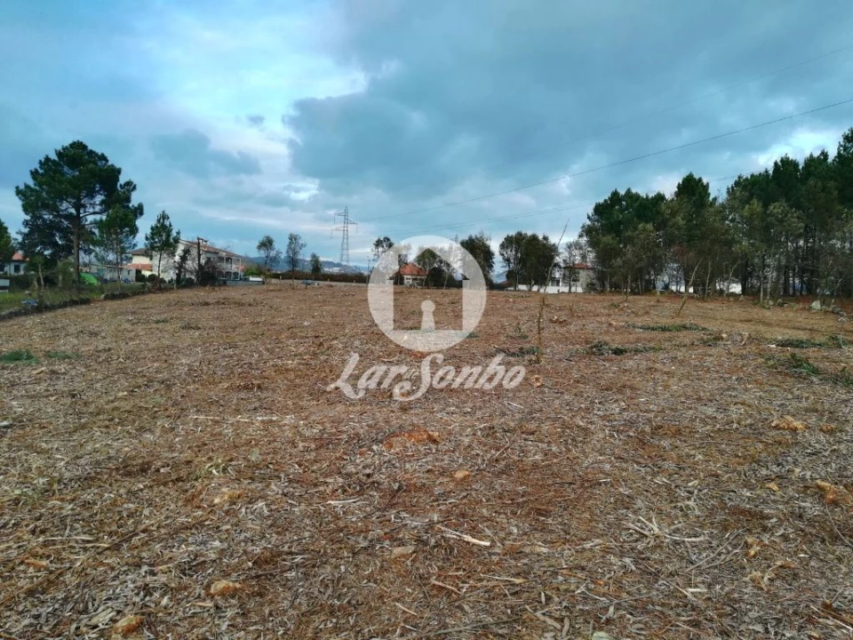 Terreno Agricola ou Rústico para Venda em Vila das Aves Foto 18