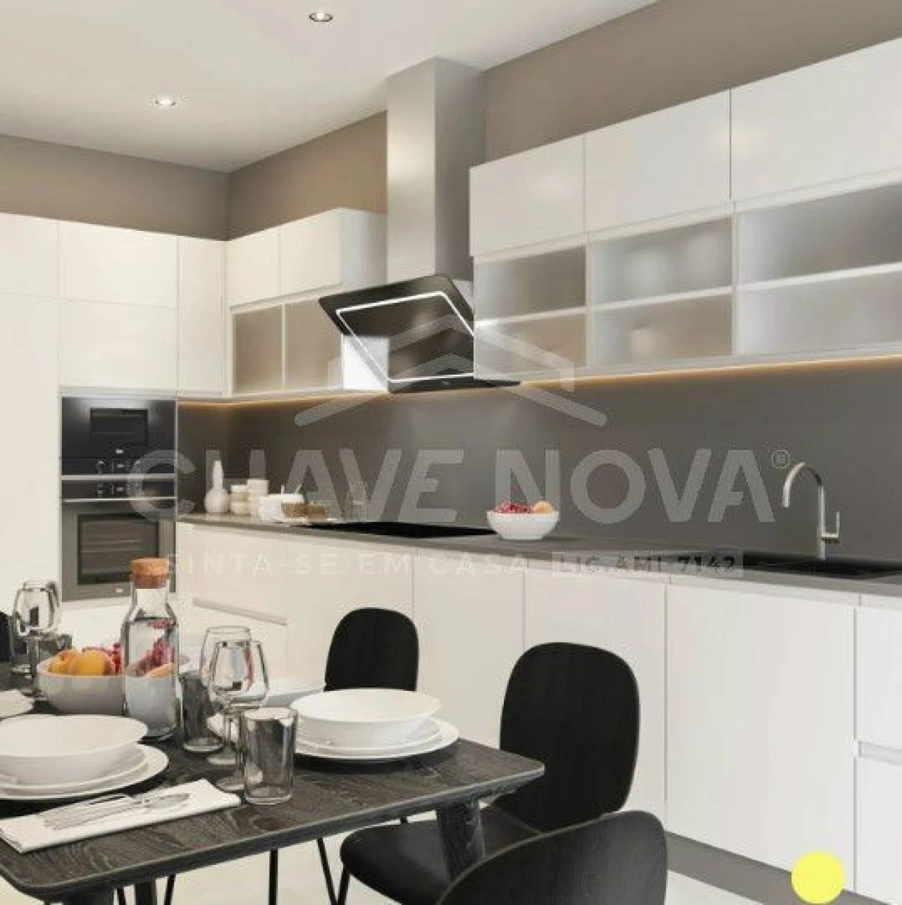 Apartamento T1 para Venda em Portimão Foto 6