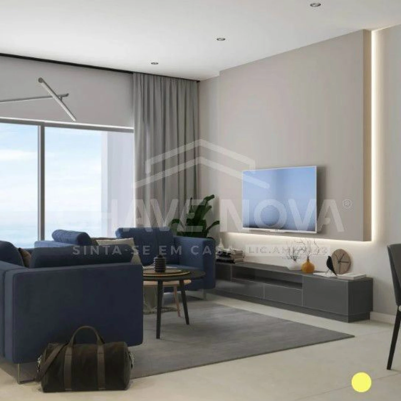 Apartamento T1 para Venda em Portimão Foto 9