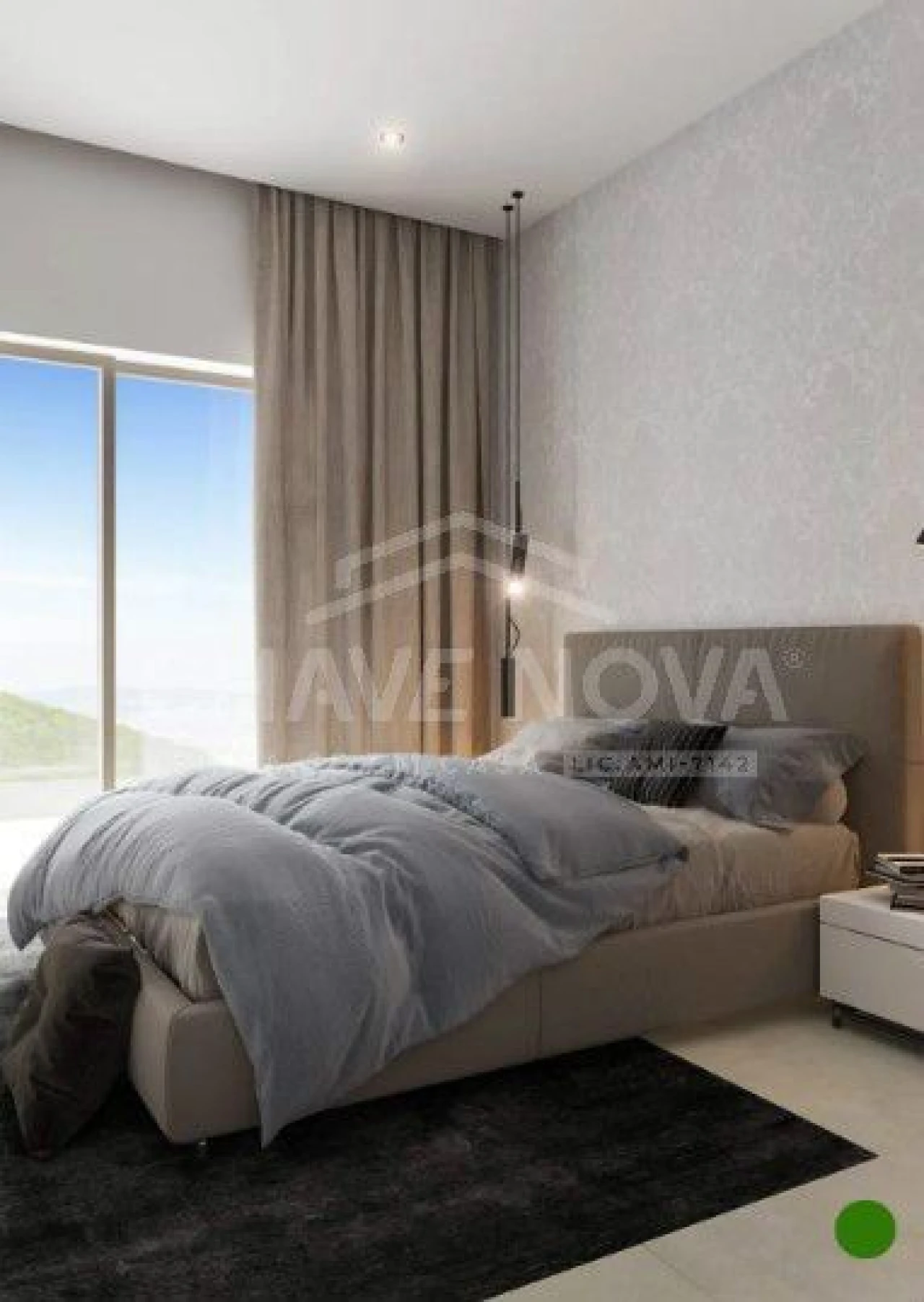 Apartamento T1 para Venda em Portimão Foto 12