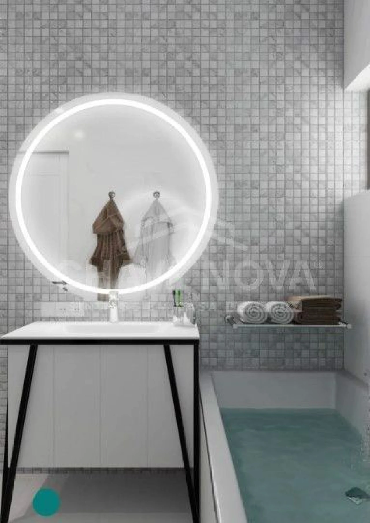 Apartamento T1 para Venda em Portimão Foto 17