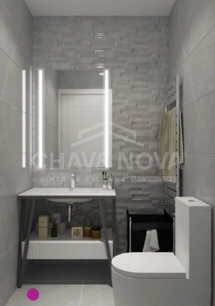 Apartamento T1 para Venda em Portimão Foto 15