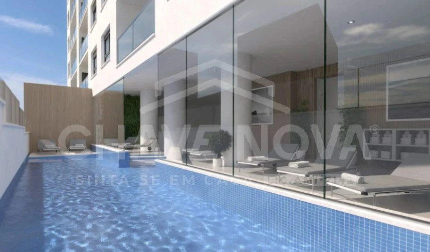 Apartamento T2 para Venda em Portimão Foto 3