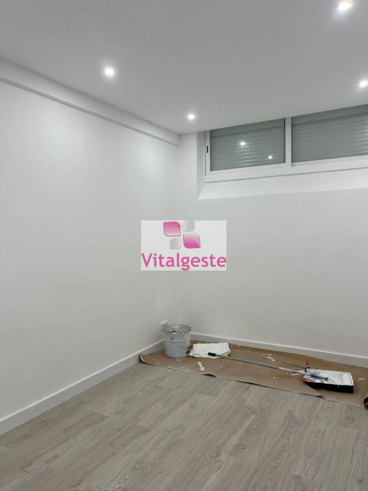 Apartamento T2 para Venda em Agualva e Mira-Sintra Foto 11