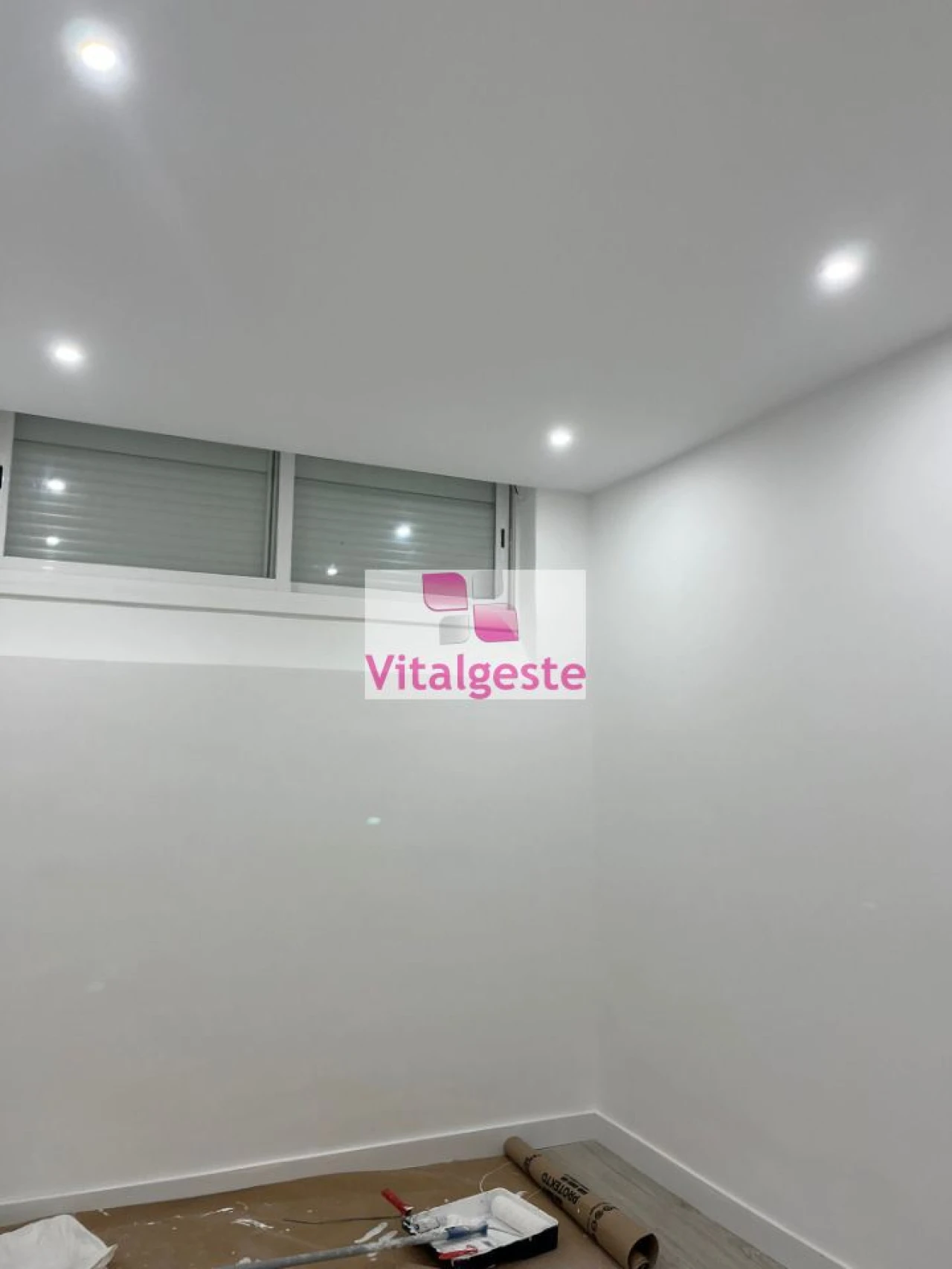 Apartamento T2 para Venda em Agualva e Mira-Sintra Foto 15