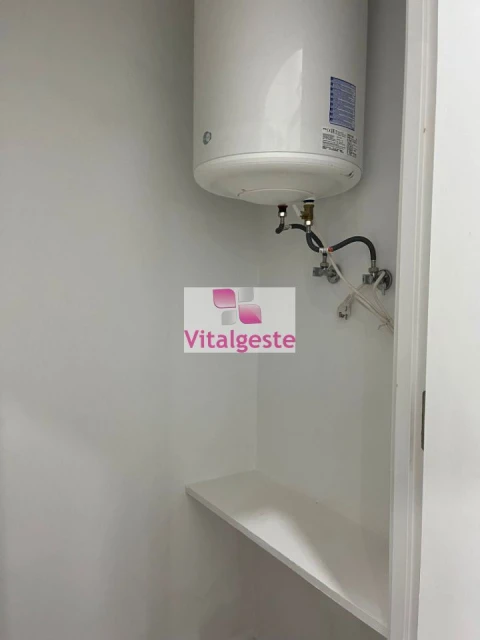 Apartamento T2 para Venda em Agualva e Mira-Sintra