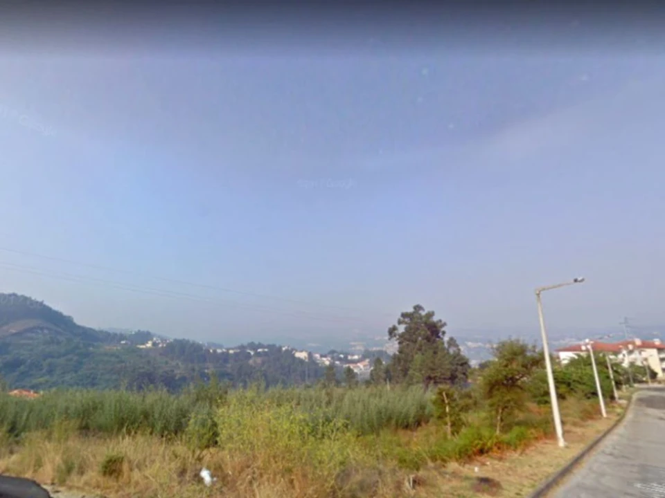 Terreno P/ Prédio para Venda em Amarante (São Gonçalo), Madalena, Cepelos e Gatão Foto 6