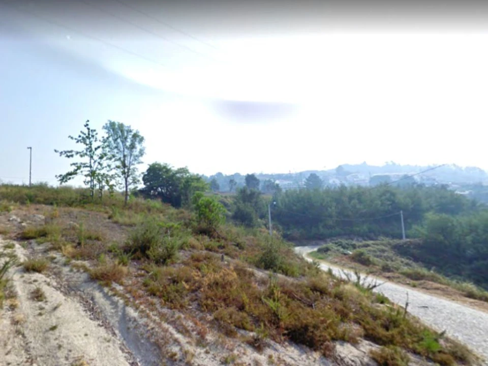 Terreno P/ Prédio para Venda em Amarante (São Gonçalo), Madalena, Cepelos e Gatão Foto 7