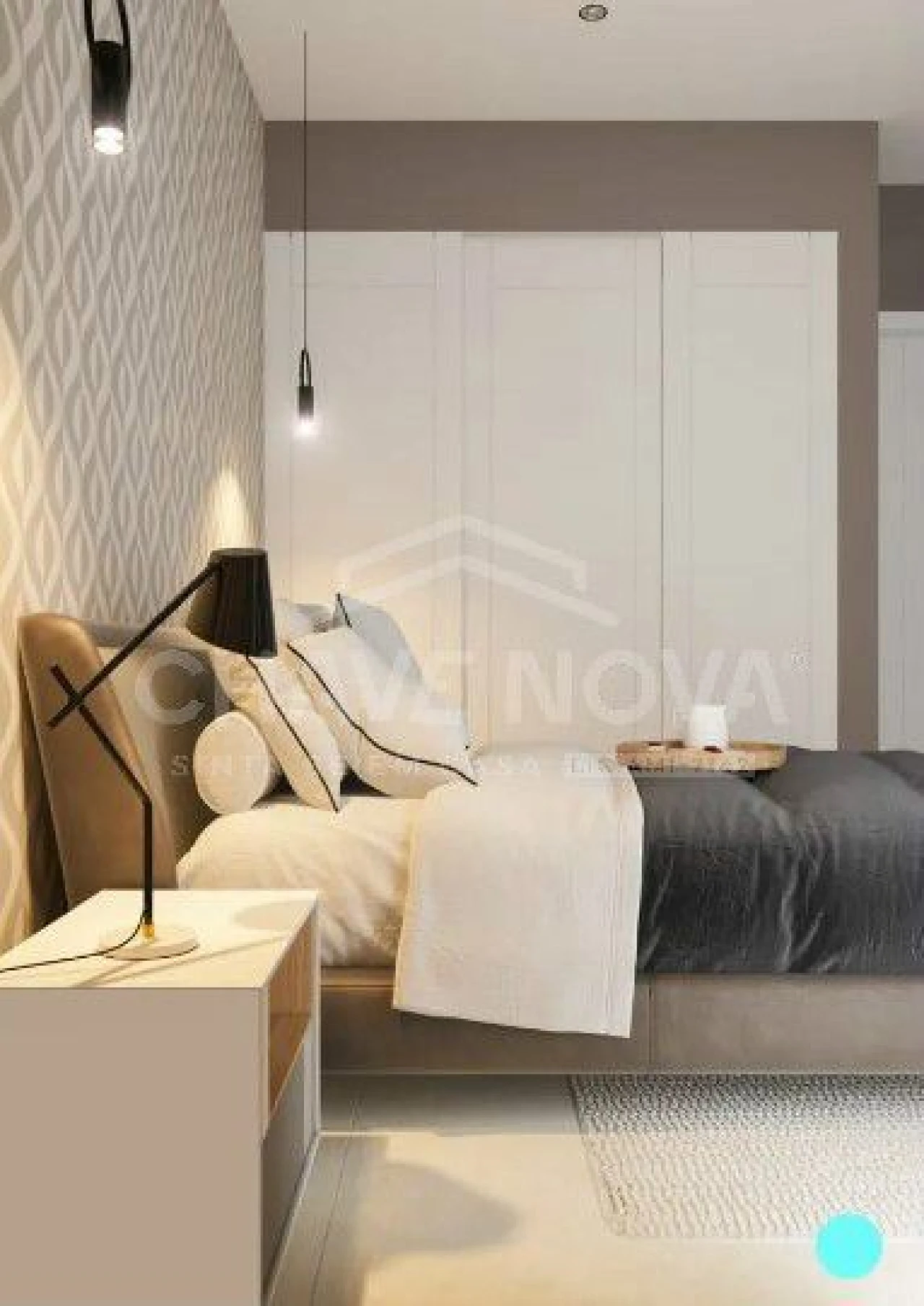 Apartamento T2 para Venda em Portimão Foto 13